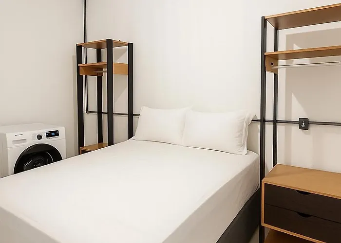 Cosy flat Apartamento Rio de Janeiro, Brasil
