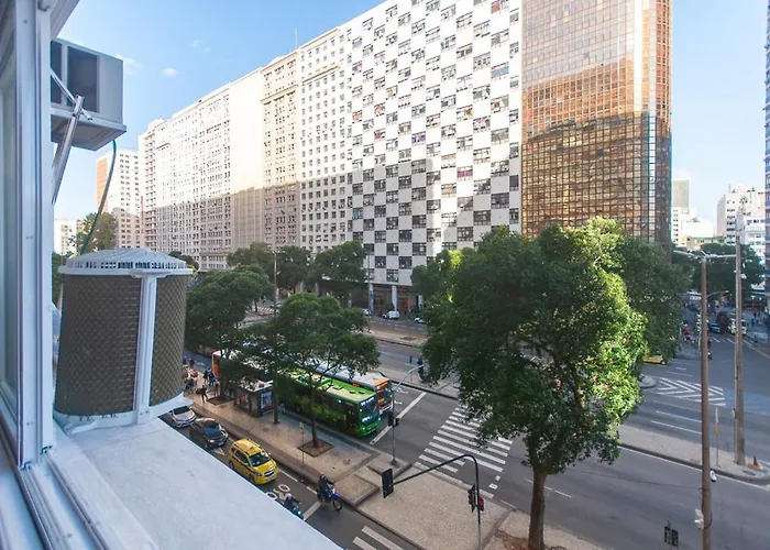 Maravilha centro Studio completo