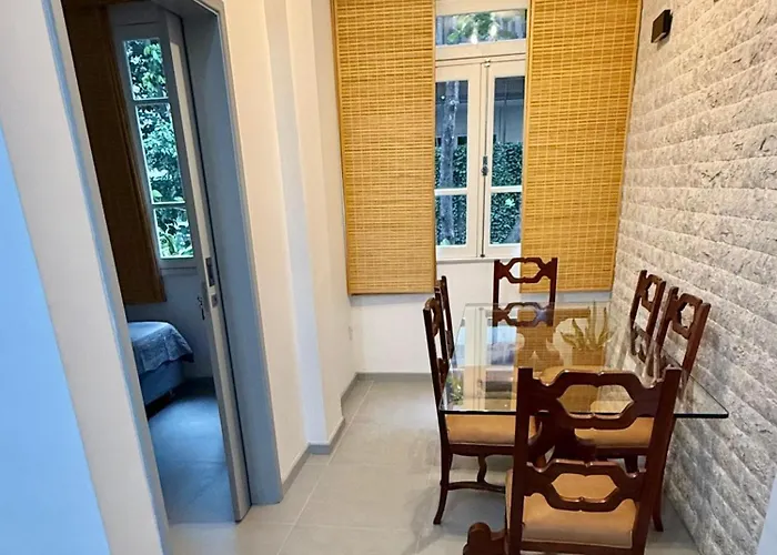 Ipanema Sol e Mar Residence II