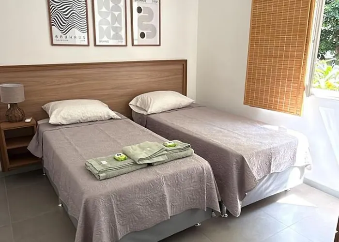 Ipanema Sol e Mar Residence II