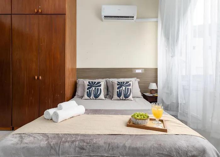 Apartamento Copacabana - 05 min Praia - Metrô Cantagalo Rio de Janeiro, Brasil