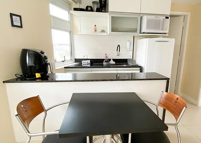 Apart Hotel Com Vista A 300 Mts Das Praias Ipanema - Copacabana - Arpoador Rio de Janeiro, Brasil