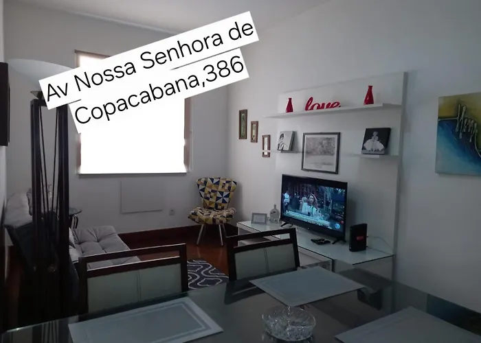 FLATS Atlantico Praia