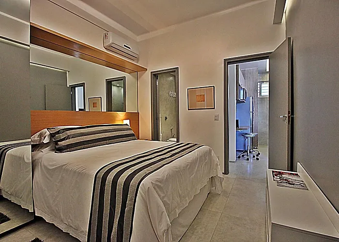 Rio Spot Homes Varanda U022A