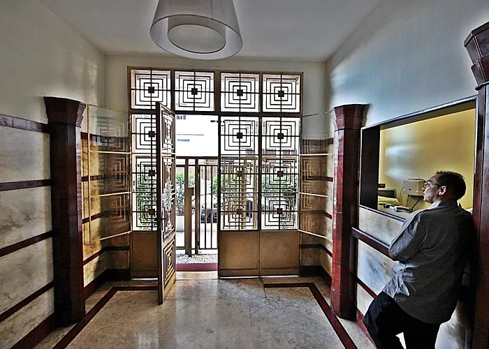 Rio Spot Homes Varanda U022A