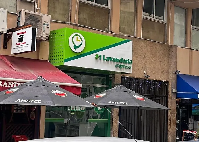 Lindo Apartamento Em Copacabana Rio de Janeiro, Brasil