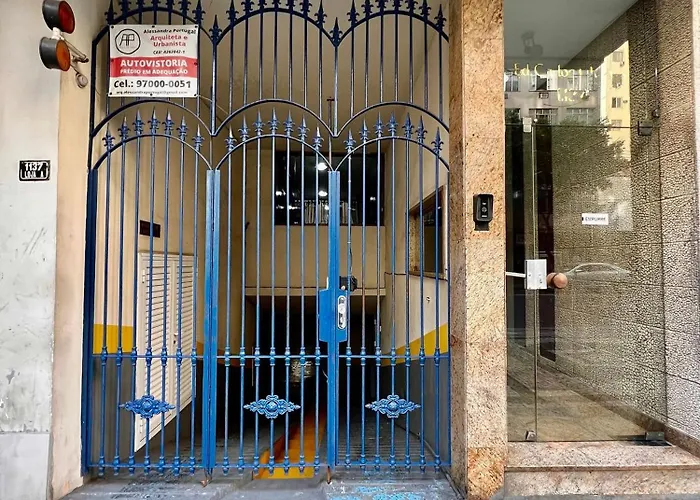 3 Minutos da Praia no Posto 5 NSC1137-1204