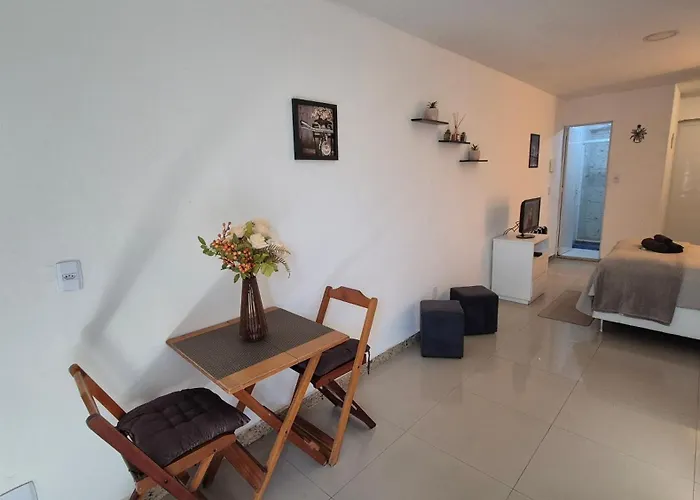 Loft Aconchegante Na Praia Do Recreio Rio de Janeiro, Brasil
