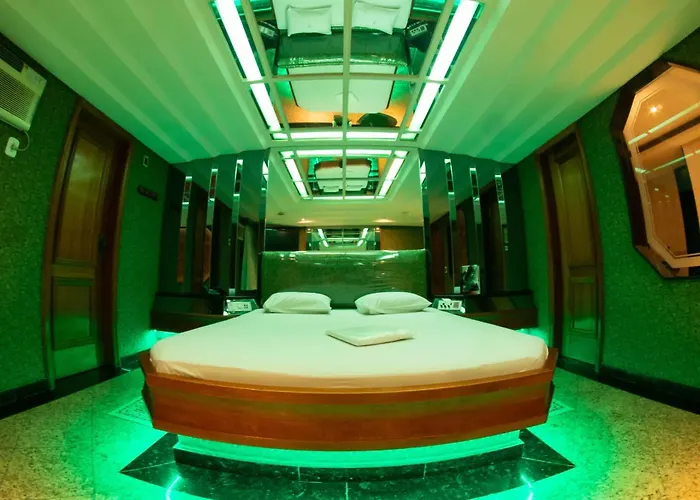 Te Adoro Hotel (Adults Only) Rio de Janeiro, Brasil