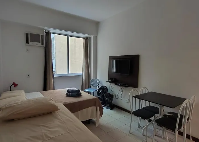 Copacabana Studio One