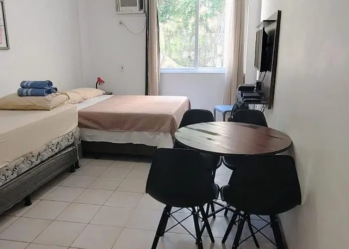 Copacabana Studio One