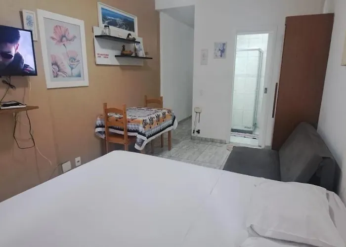 Prado Junior Apartament
