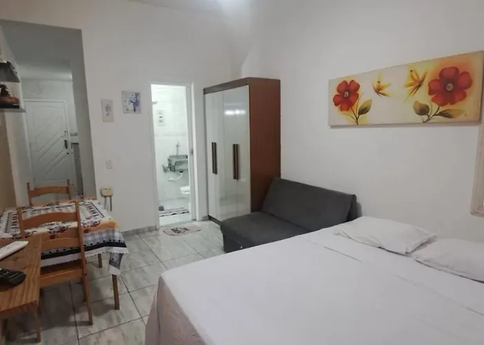 Prado Junior Apartament