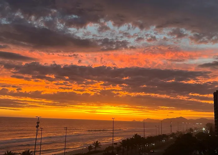 Temporada Casa del Mar Barra da Tijuca carnaval