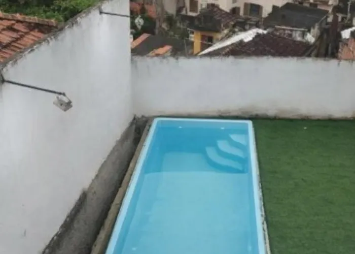 Casa Da Andreia