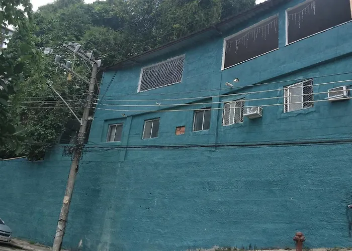 Casa Da Andreia Rio de Janeiro, Brasil