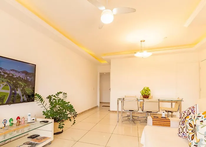 Condomínio Four Seasons Residence Service Rio de Janeiro, Brasil