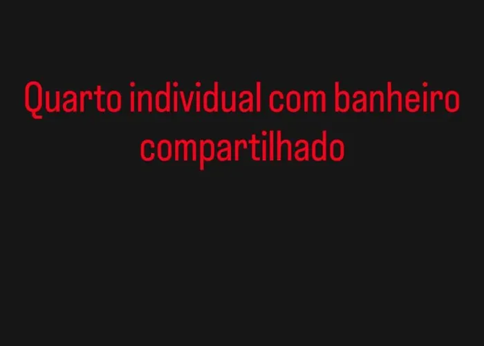 Quarto Copacabana - Thays