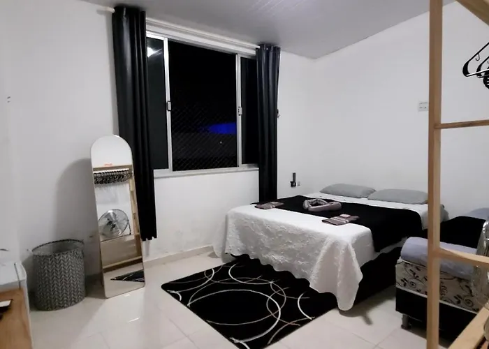 House S Roons Apartamento Rio de Janeiro, Brasil