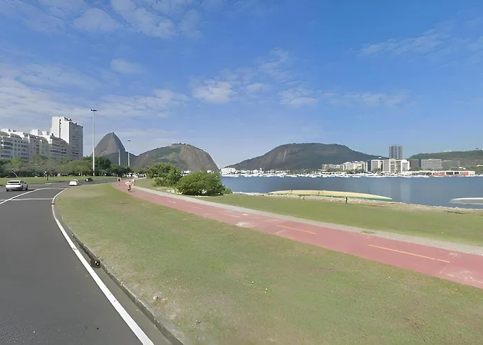 360 Flamengo Marques De Abrantes By Suhcasa