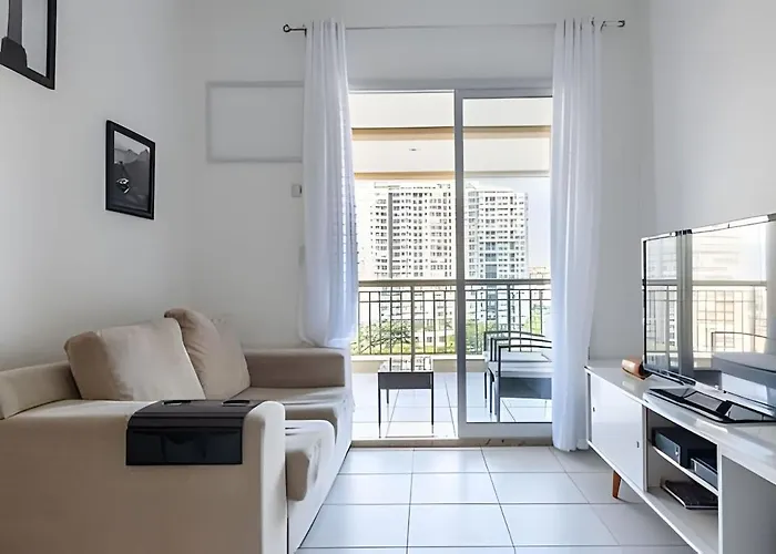 Ideal para famílias! Muita segurança