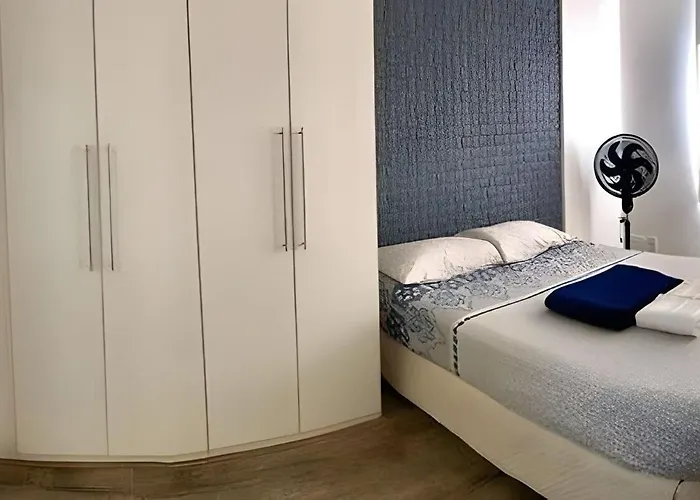 Loft Executivo - Ideal para família.