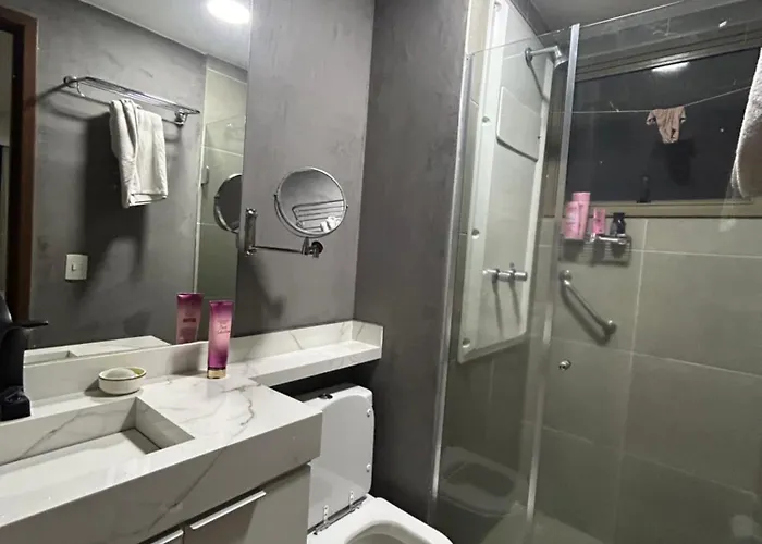 Apartamentos Rio Maravilha Rio de Janeiro, Brasil