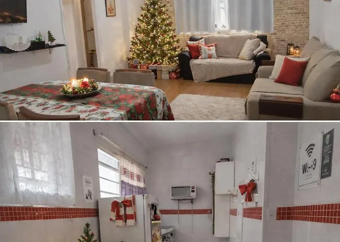 Ajala Divina Hospedagem