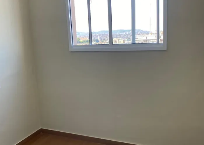 Apart Despojado e Bela Vista