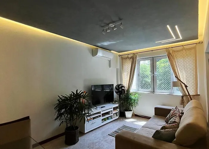 Lindo Apartamento no Rio! Botafogo- Zona Sul