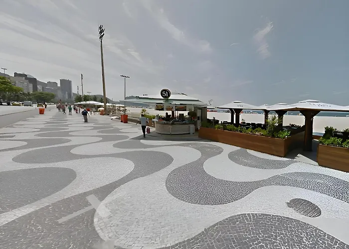 Suh Copacabana 36 Comfort Sun
