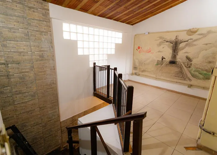 360 Casa Praia Botafog By SUHCasa