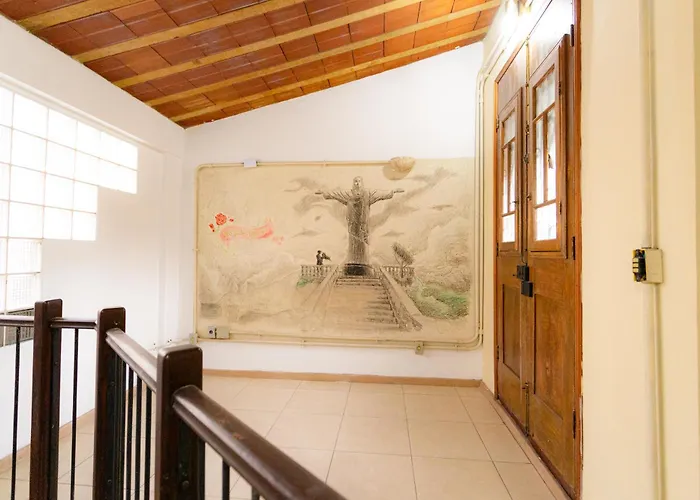 360 Casa Praia Botafog By SUHCasa
