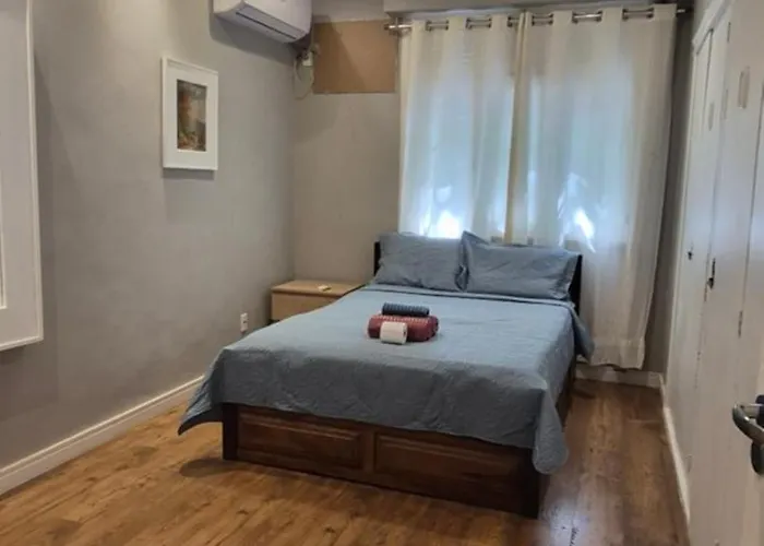 Almirante Guilhem Leblon Apartamento Rio de Janeiro, Brasil