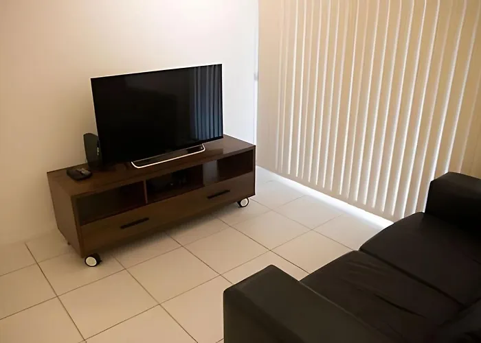 Executive In - Ideal para família