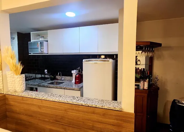 Via Premiere Stay Jacarepaguá Flat Smart apart-Hotel próximo da Barra da Tijuca, Recreio, Parque Olimpico e Rio Centro
