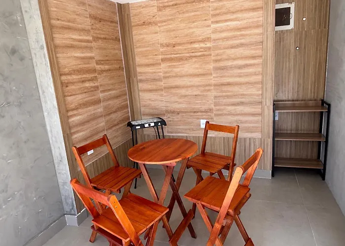 Penthouse Ipanema Vinicius de Moraes