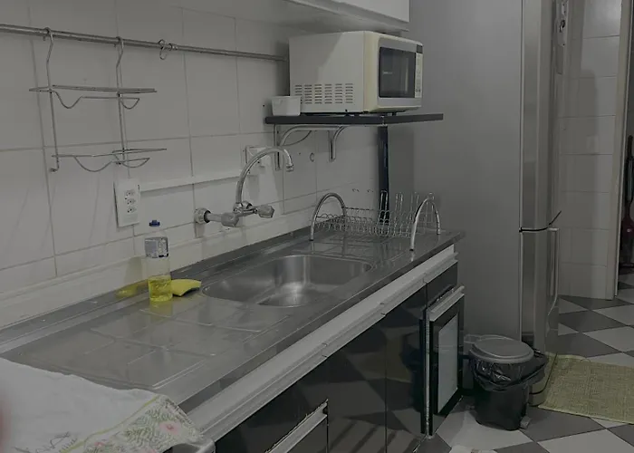 Apê em Botafogo Apartamento Rio de Janeiro, Brasil
