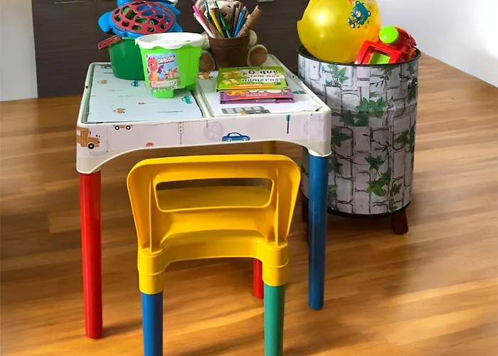 Studio Conjugado Em Copacabana