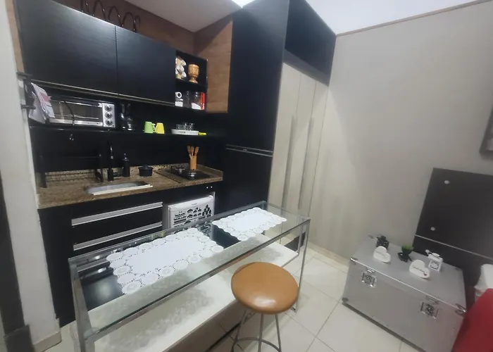 Top 20 - Apartamento em Copacabana perto da praia vista para montanhas Rio de Janeiro, Brasil