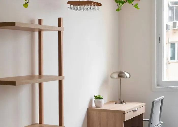 New Studio One Block From Copacabana Beach & Ipanema! Rio de Janeiro, Brasil