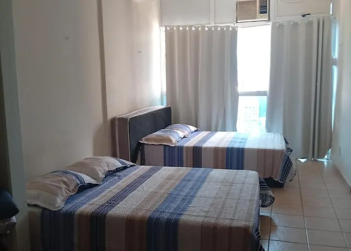 Meu a 5min do Sambódromo no Centro Econômico do Rio