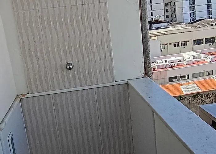 Lapa Por Inteiro Apartamento Rio de Janeiro, Brasil