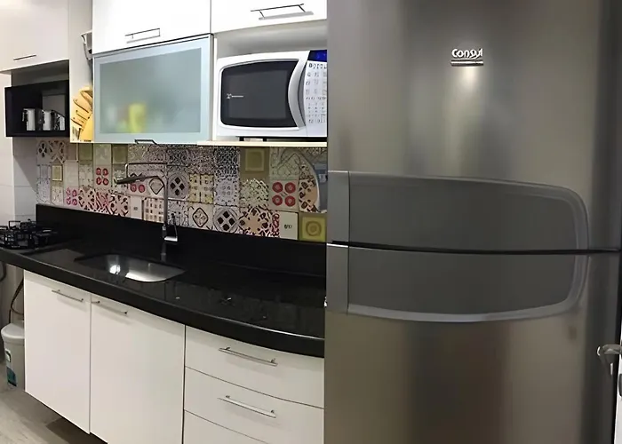 Loft Executivo - Ideal para família.