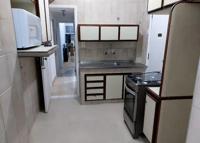 Adorável apartamento em Ipanema -Best location Rio de Janeiro, Brasil