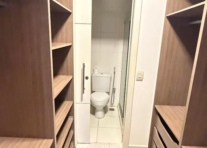 Barra Da Tijuca Depto Decorado En Exclusivo Resort Rio de Janeiro, Brasil