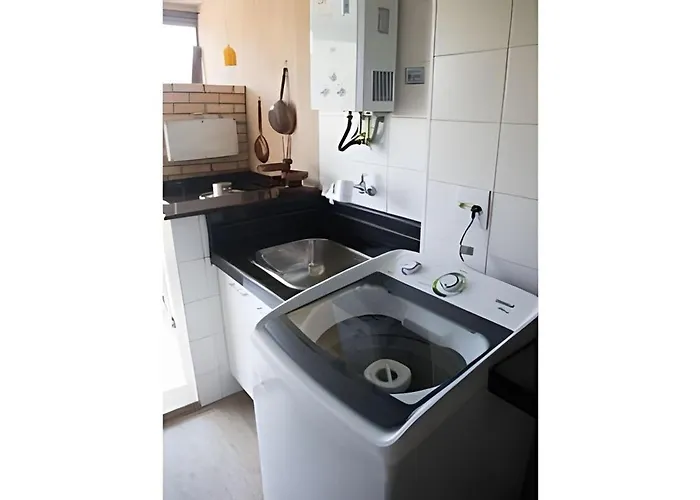 Loft Executivo - Ideal para família.