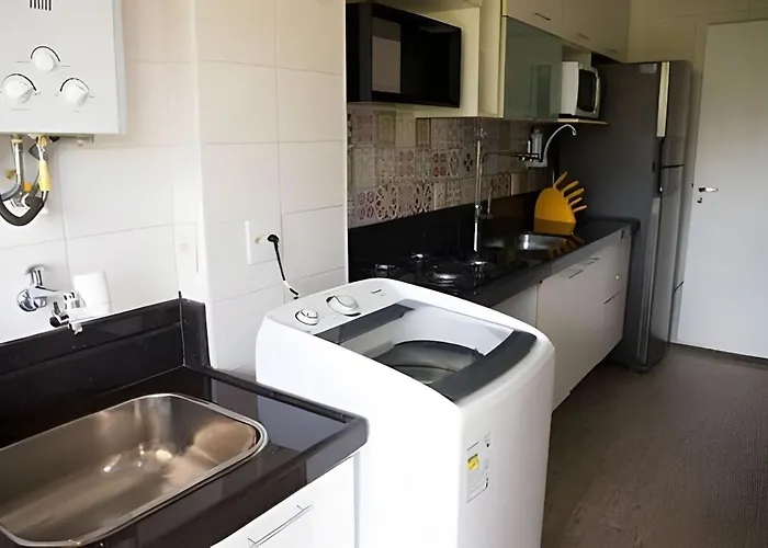Loft Executivo - Ideal para família.
