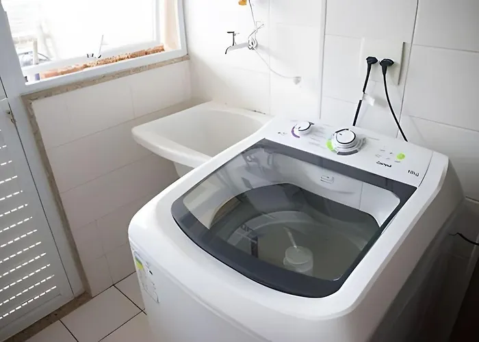 Ideal para famílias! Muita segurança