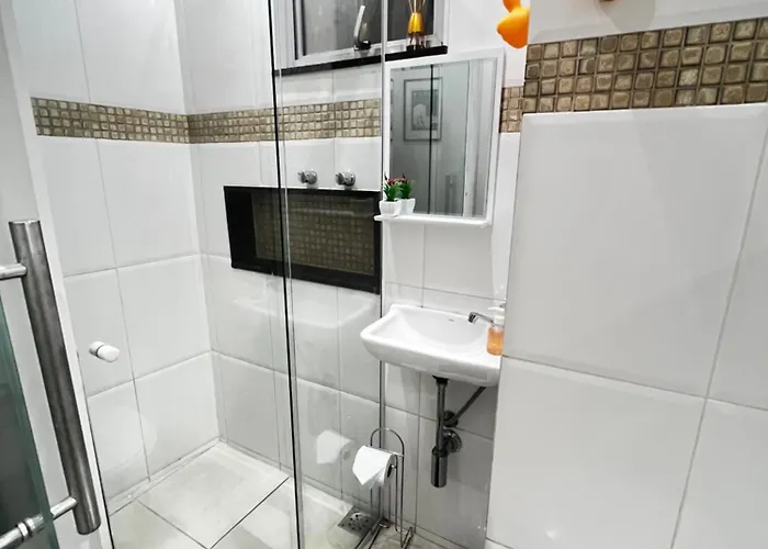 Apartamento, Copacabana Posto 6